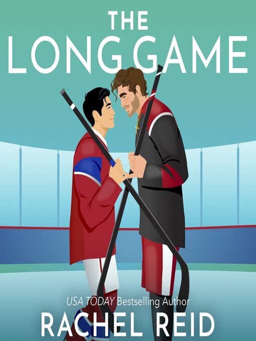 Cover image for The Long Game